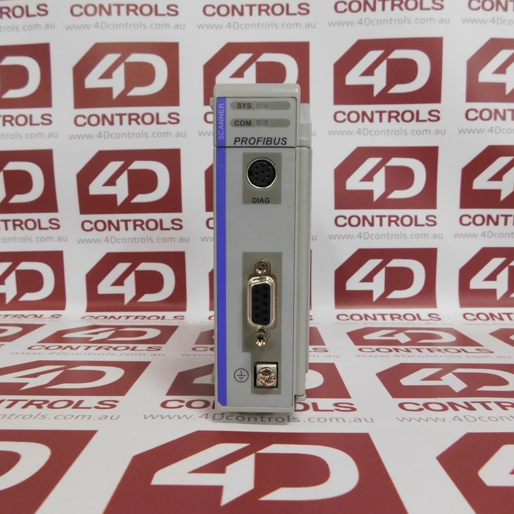 PS69-DPM | ProSoft | Profibus, Master Communication Module, DP-V1, Used (UPP)
