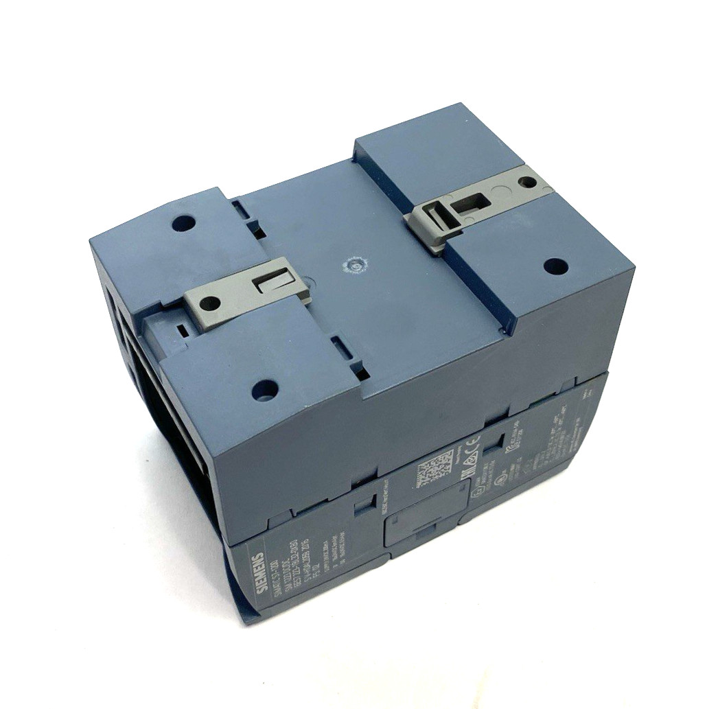 Siemens 6ES7223-1BL32-0XB0 SIMATIC S7-1200 Digital I/O Mod. SM 1223 16 DI/16 DO