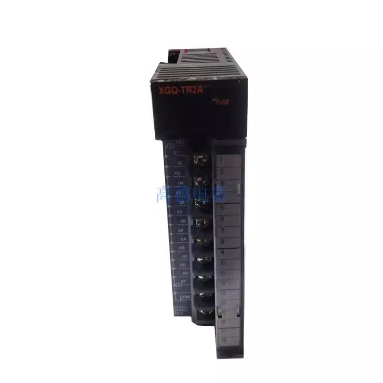 1pcs LS Electric XGR Series Output Module PLC Programmable Controller XGQ-TR2A