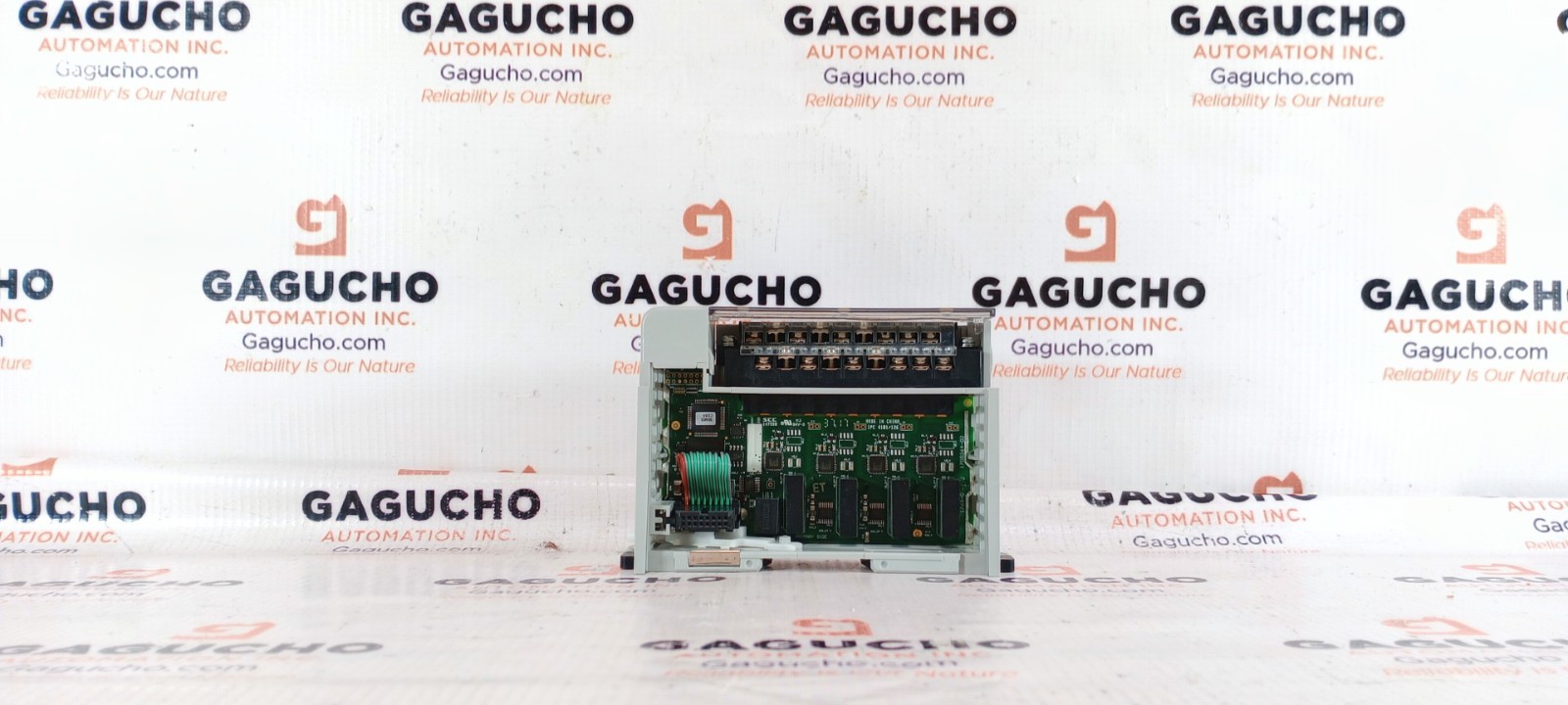 Allen Bradley 1769-OF4VI Ser A Compact 4-Channel Analog Voltage Output Module