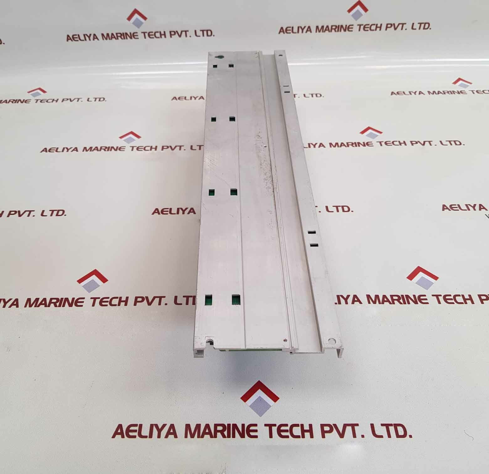 Mitsubishi Melsec-Q Q61P-A1,QJ71LP21-25,QX42,Q68ADV,QY42P Module Rack 24VDC