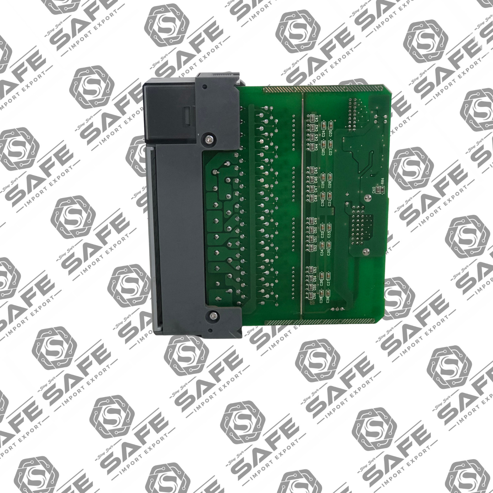 Allen Bradley 1746-Ib16 Ser C