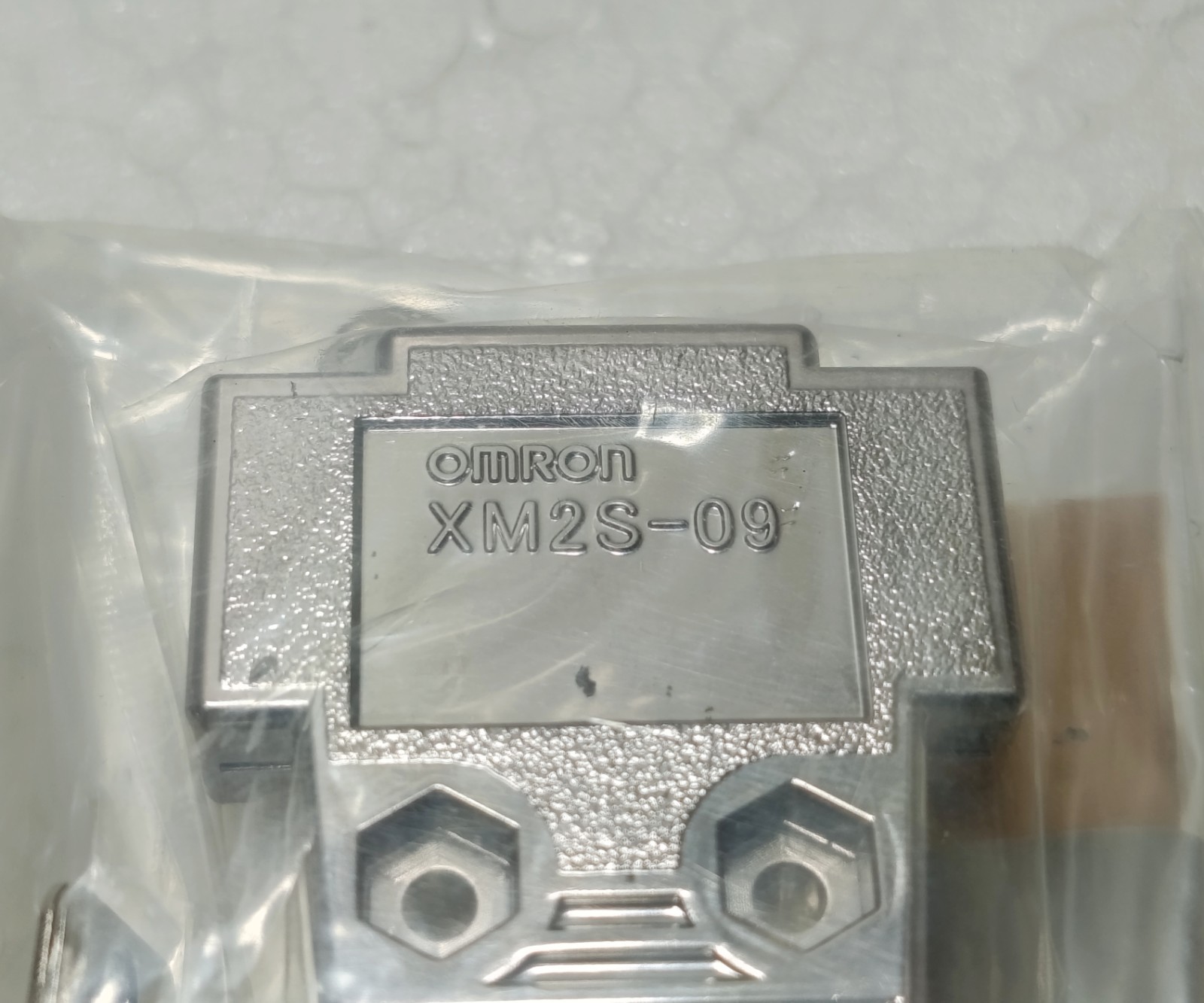 Omron C200HX-CPU64 SYSMAC PLC CPU Unit 31.2K Word Memory RS-232C Port
