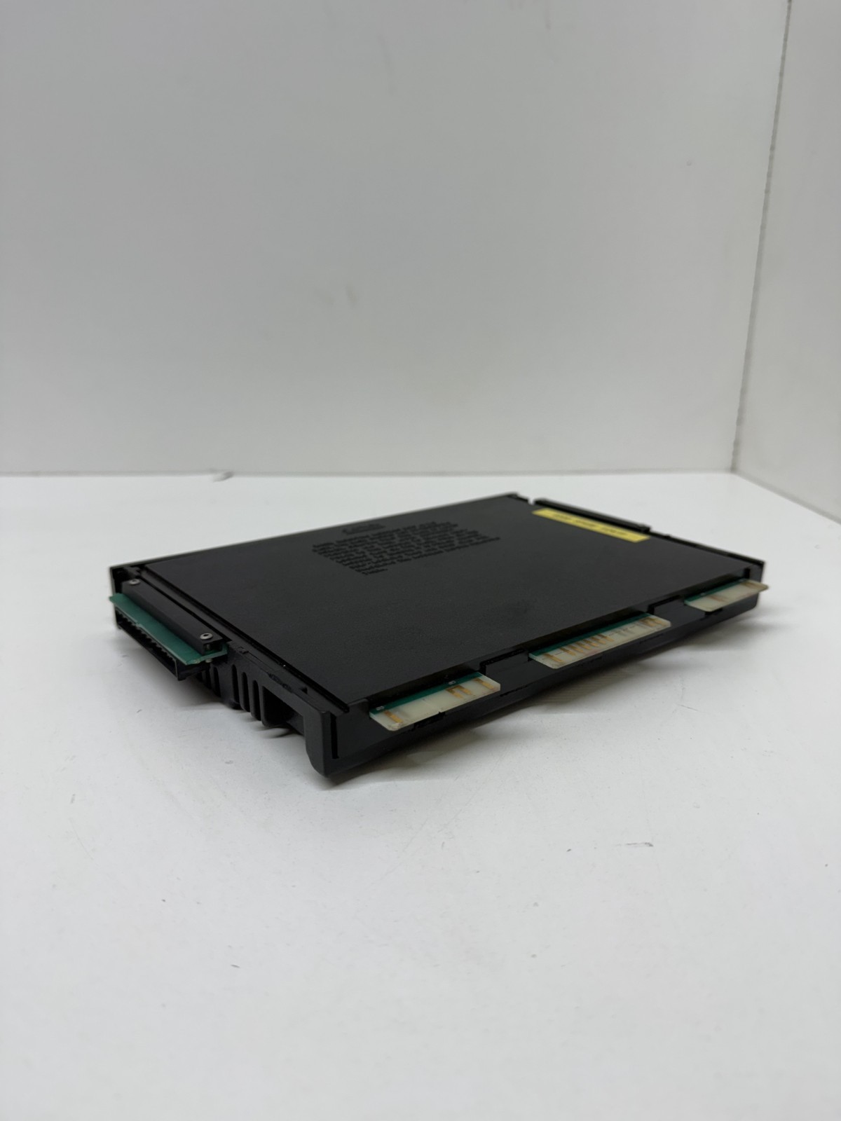 CONTROL TECHNOLOGY INC RCM-2030 / RCM2030