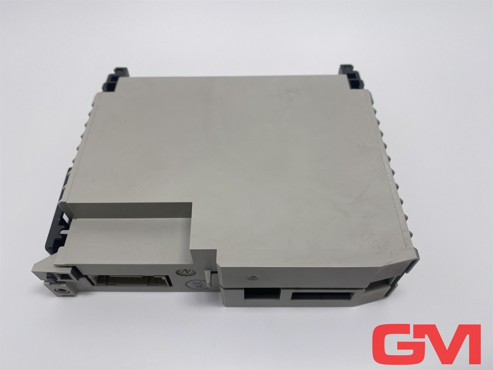 AEG Output Module DAP 216 16 Binary 0 24VDC 6728-042.270385 Rev. 03