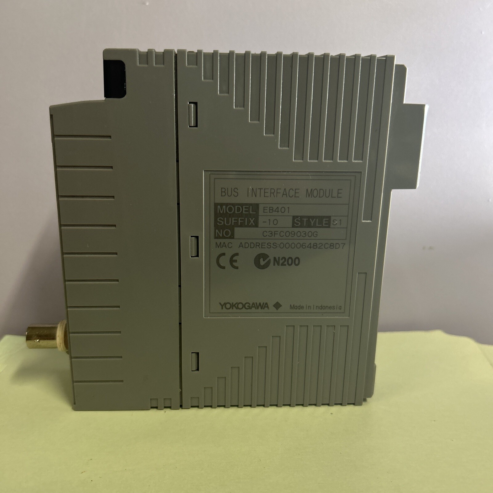 BUS Interface Module