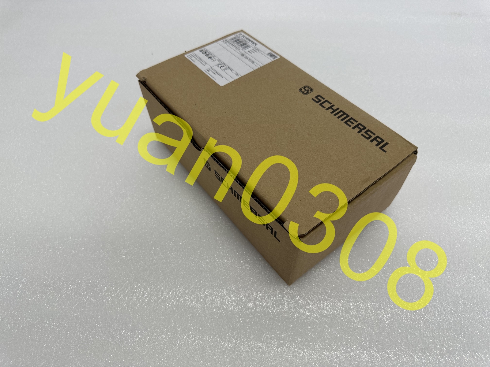 NEW SCHMERSAL AZM200-B30-RTAG1P1 101178738 safety switch DHL Fast delivery