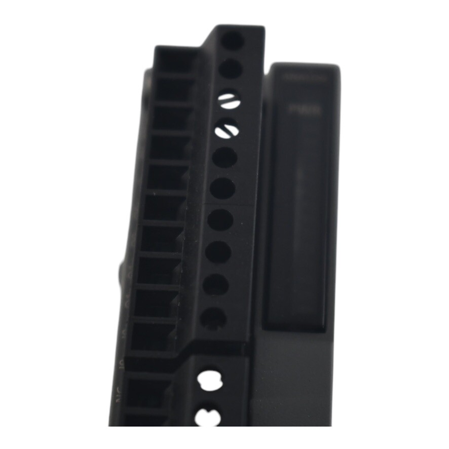 IDEC FC6A-L06A1 Module, FC6A SERIES MicroSmart, Analog, 4 In 2Out, 0-10VDC, 0/4-