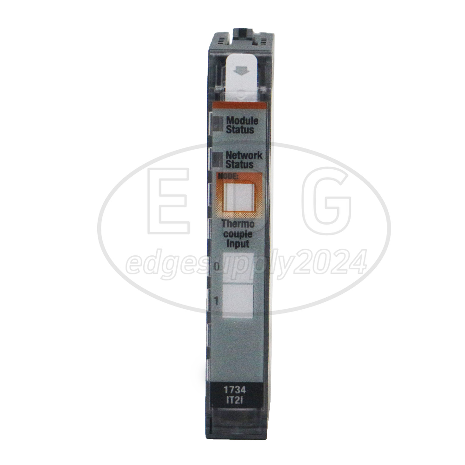 New Allen-Bradley 1734-IT2I POINT I/O 2 Point Thermocouple Input