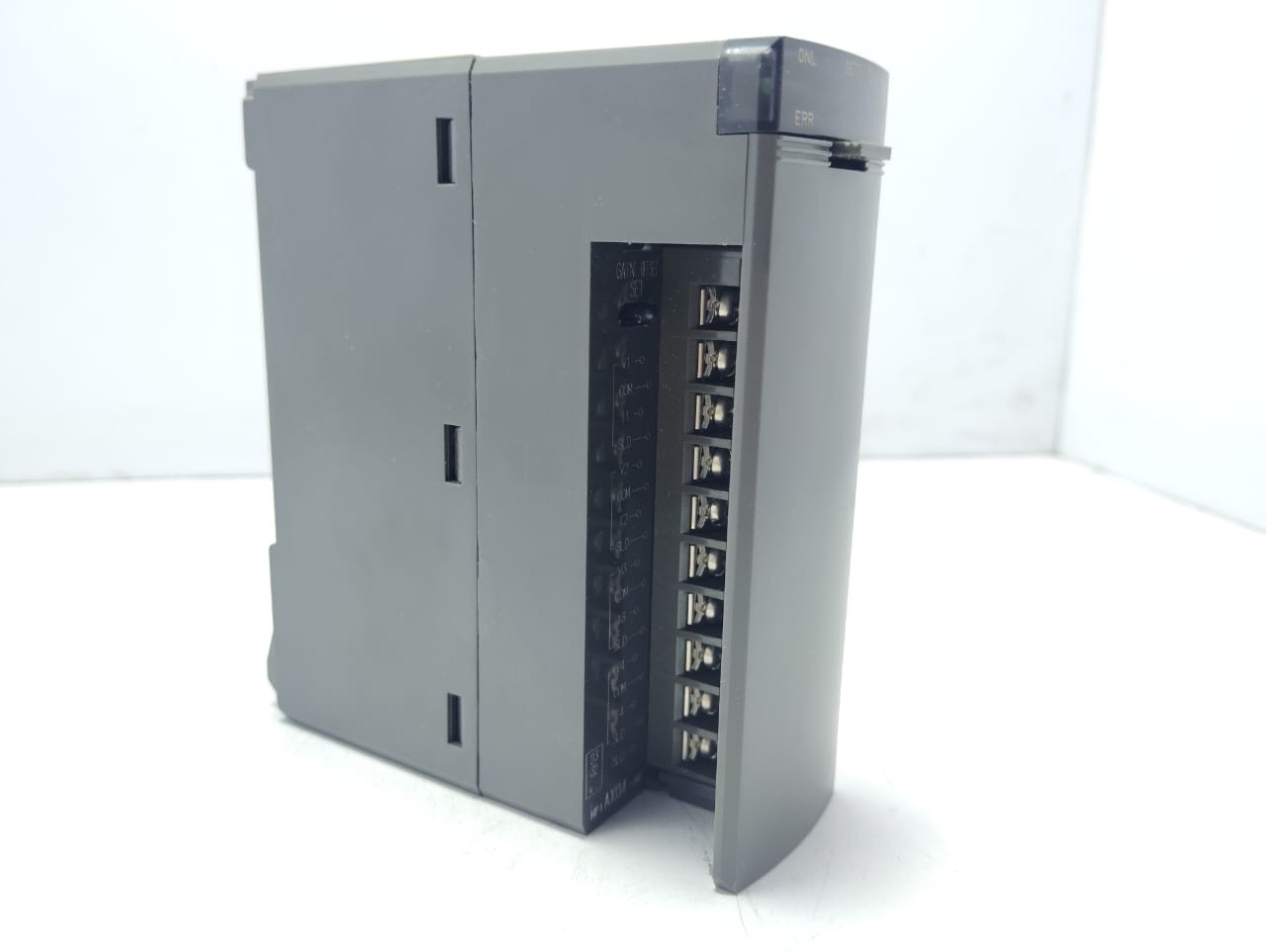 Fuji Electric NP1AX04-MR Analog Input Module