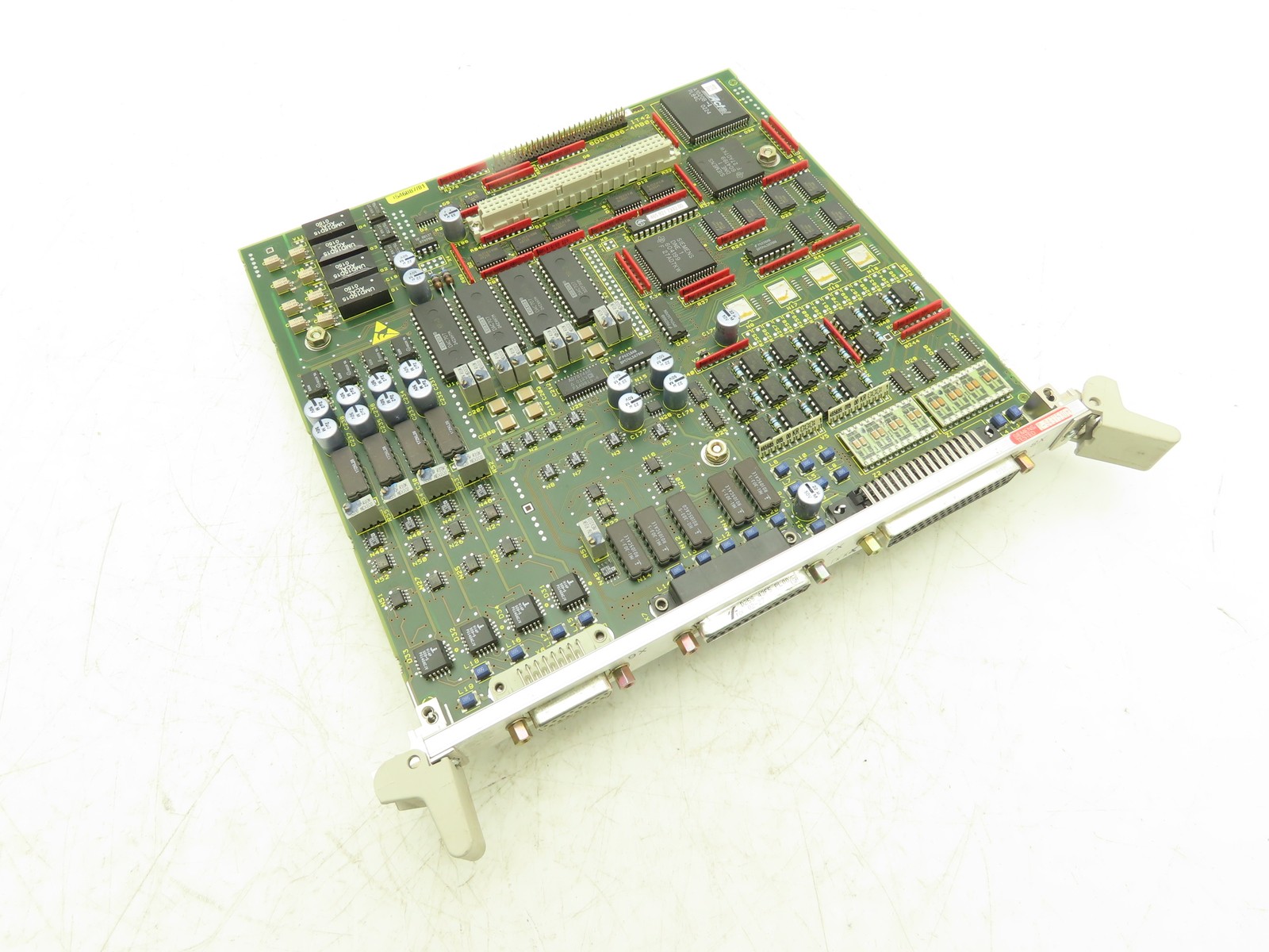 Siemens 6DD1606-4AB0 Submodul SIMADYN D Submodule IT42 Circuit Board PCB