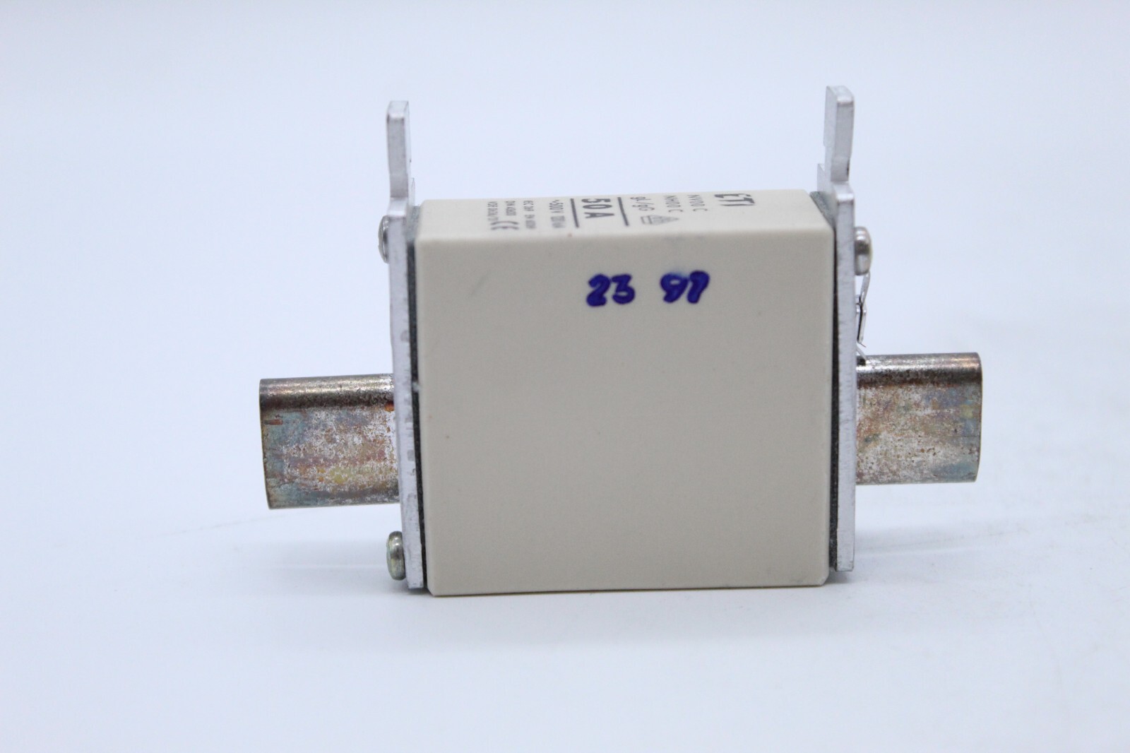 ETI NV 100M NH C00 50A, 004111411, 3 Stück