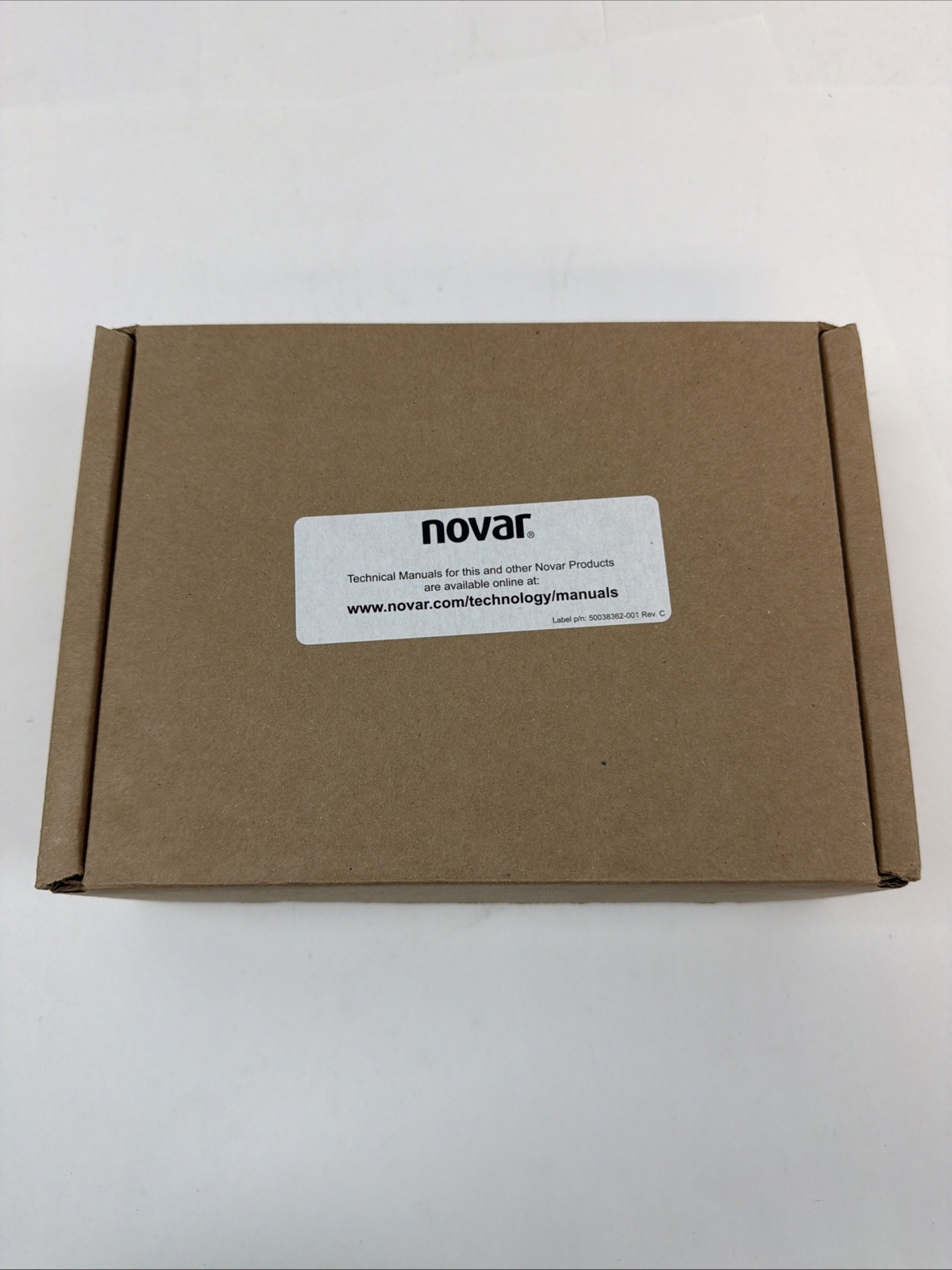 Honeywell NOVAR Opus XIO-8CTI-B Remote I/O Module with CT 22-28VAC 50/60Hz NEW