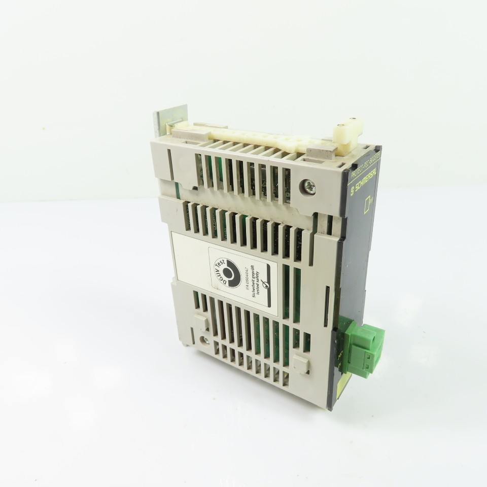 Schmersal PROTECT-PSC-BOOSTER Booster Module 24VDC 2A