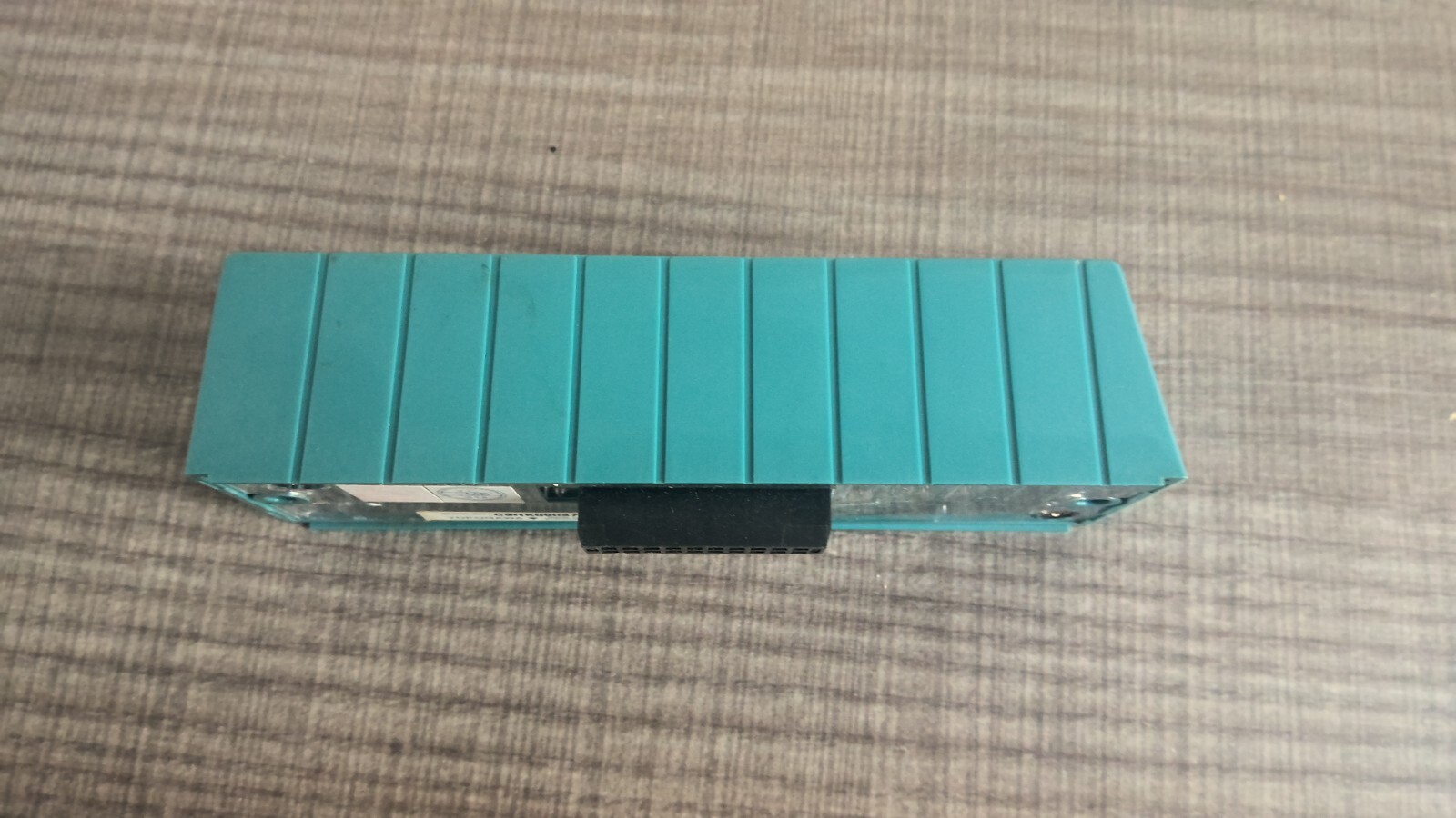 YOKOGAWA ATT4S-00 S2 I/O Module C3HK09037J TEMP CODE CLI-DIV2 GPS A, B, C, D -T4