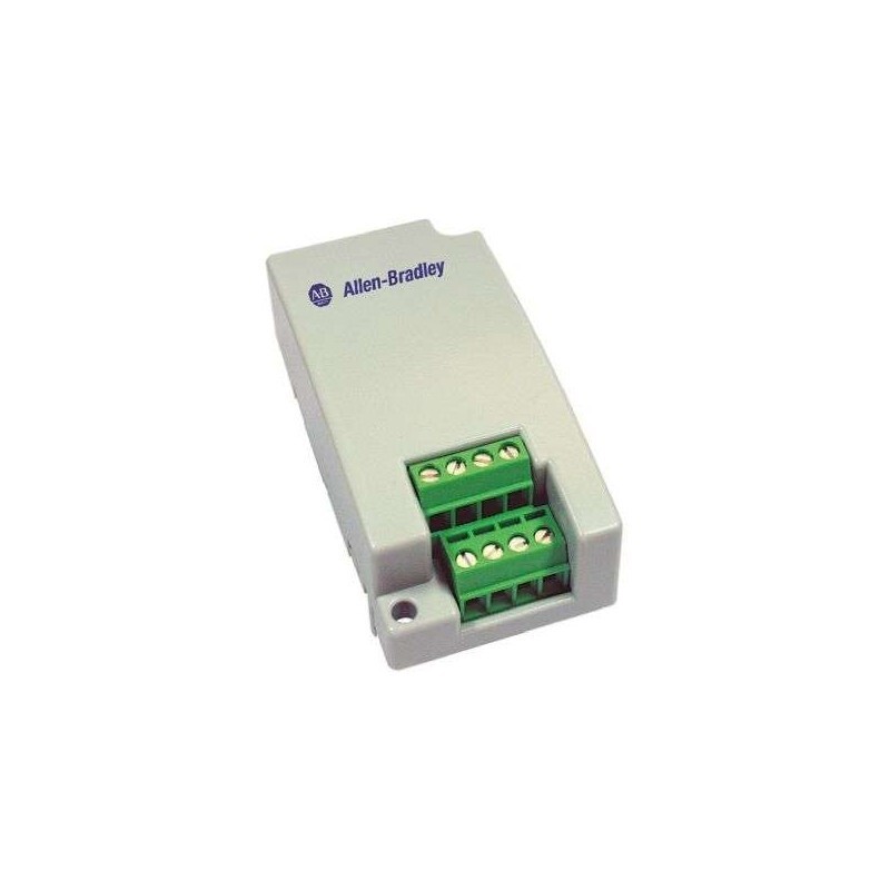 Allen-Bradley Micro800 Isolated Serial Port Plug-in Module 2080-serialisol