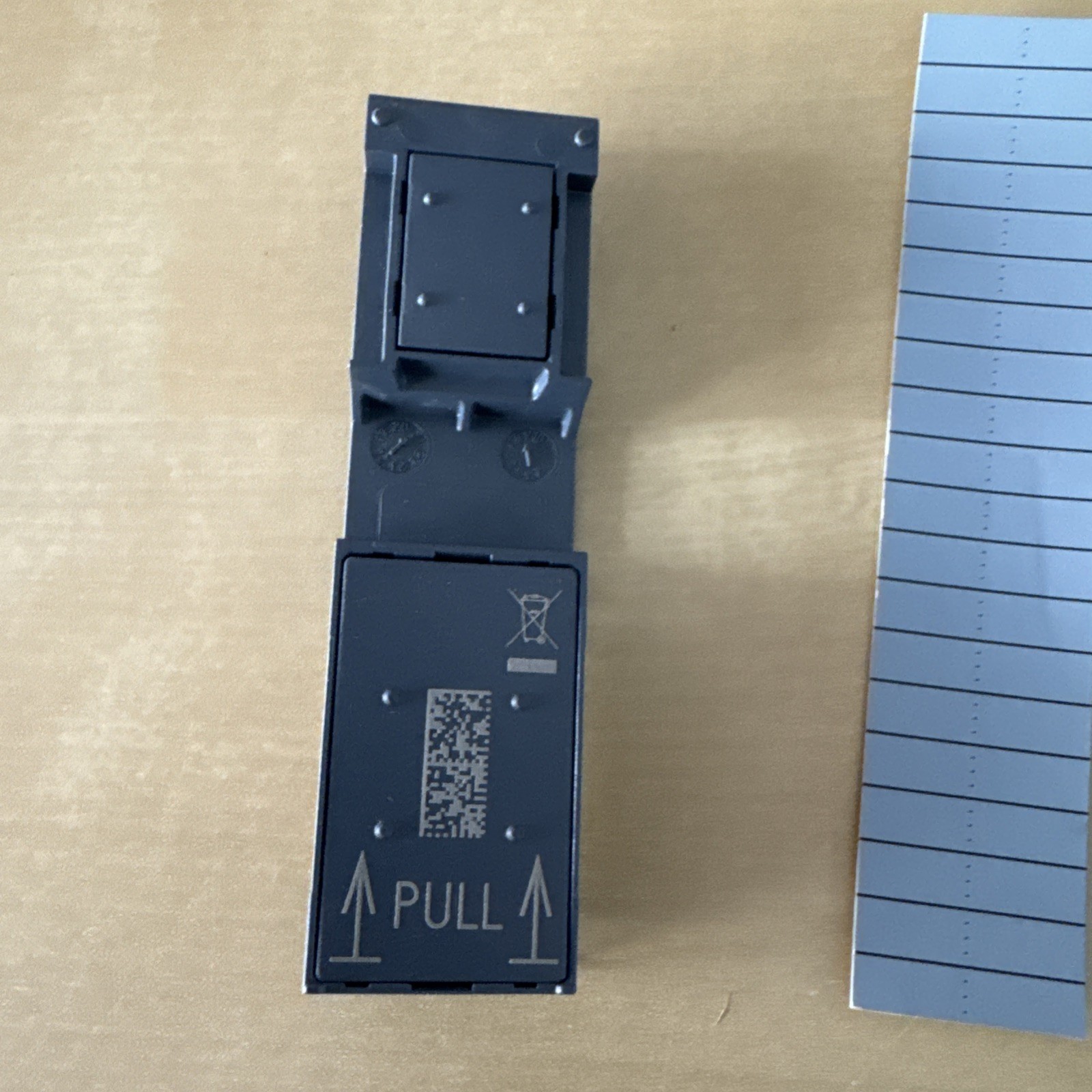 SIMATIC S7-1500 DI 16x24vdc hf 6ESy 521-1BH00-0AB0