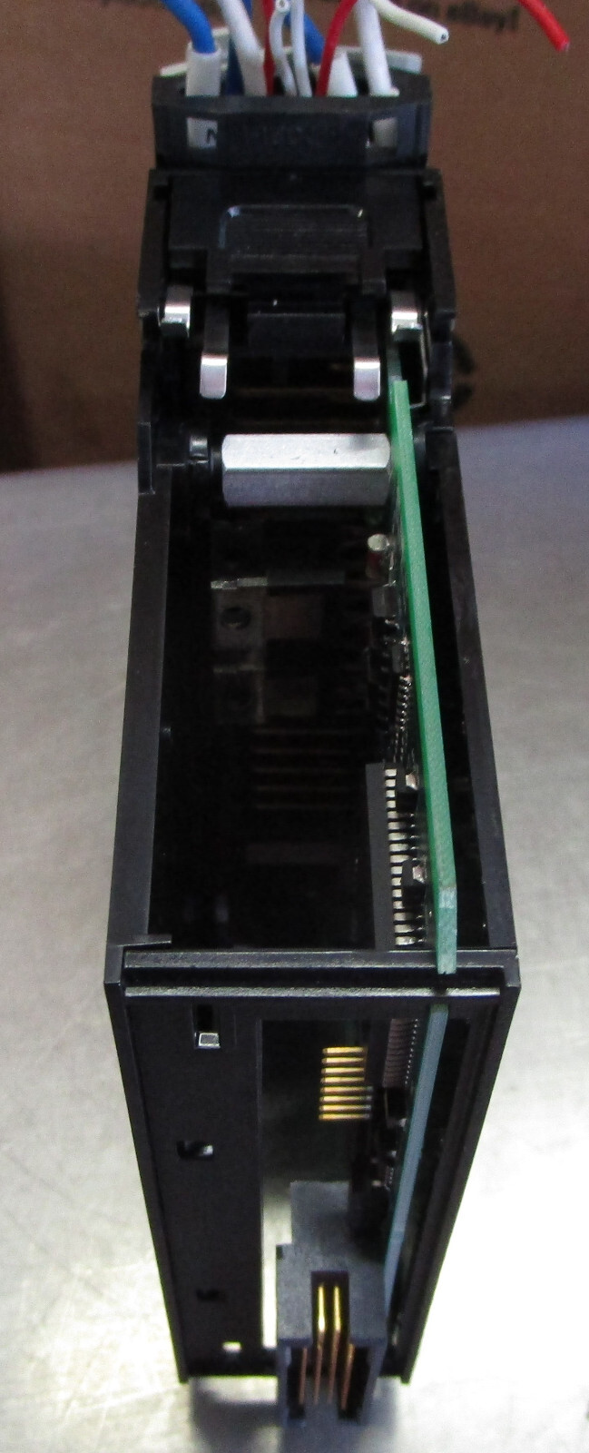 Allen Bradley 1756-HSC/A High Speed Counter Module Output 24VDC ControlLogix