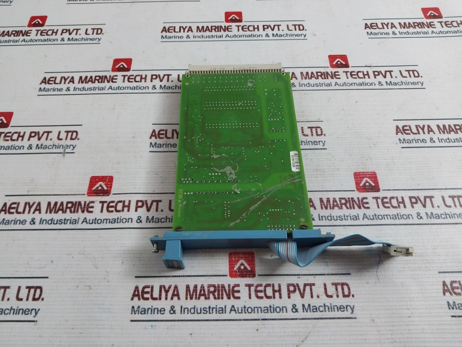 Honeywell FSC 10105/2/1 Analog Input Module SAI-1620M