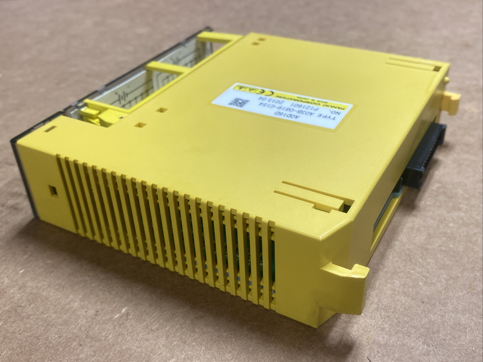 FANUC AOD16D Relay Output Module A03B-0819-C154 A0D16D FAST SHIPPING