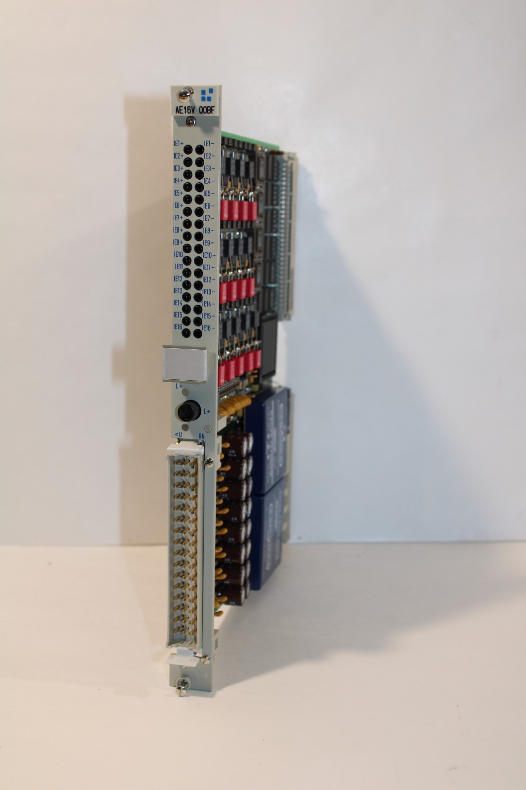 Mauell AE16V-00BF Analog Signal interface module