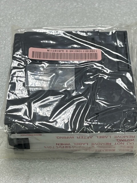 Mitsubishi QJ61BT11N PLC CC-Link Communication Module New in Box (Old Stock)