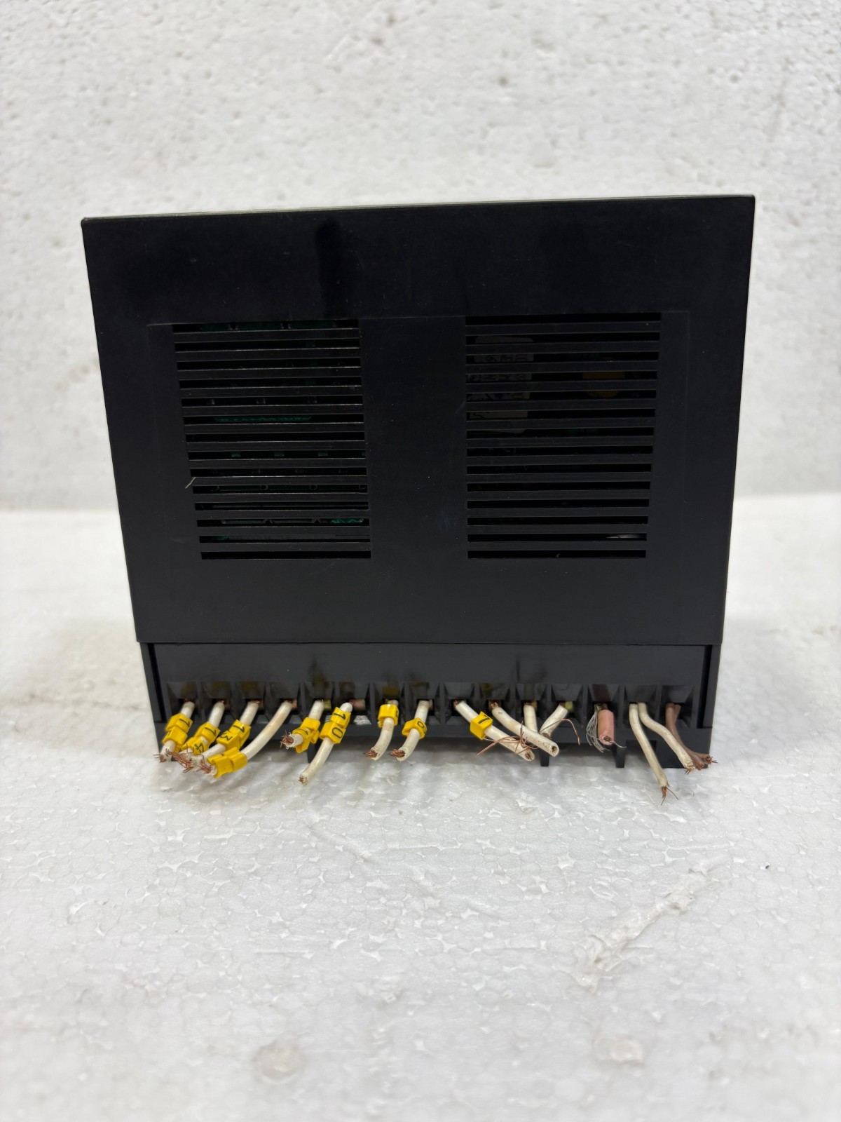 ABB Procontic CS31 ICSK20F1 I/O Remote Unit 24VDC