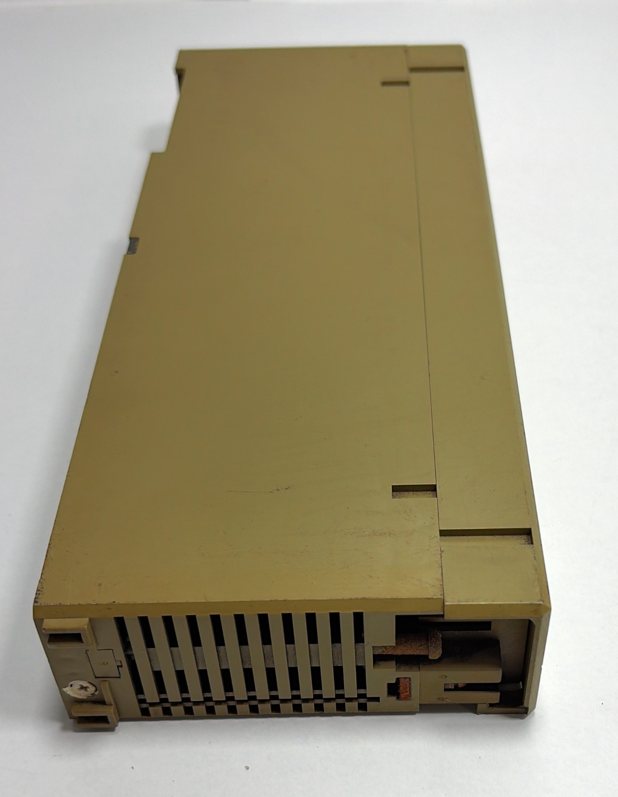 Fuji Electric FTU263B Controller Relay-16 DO 2A PLC
