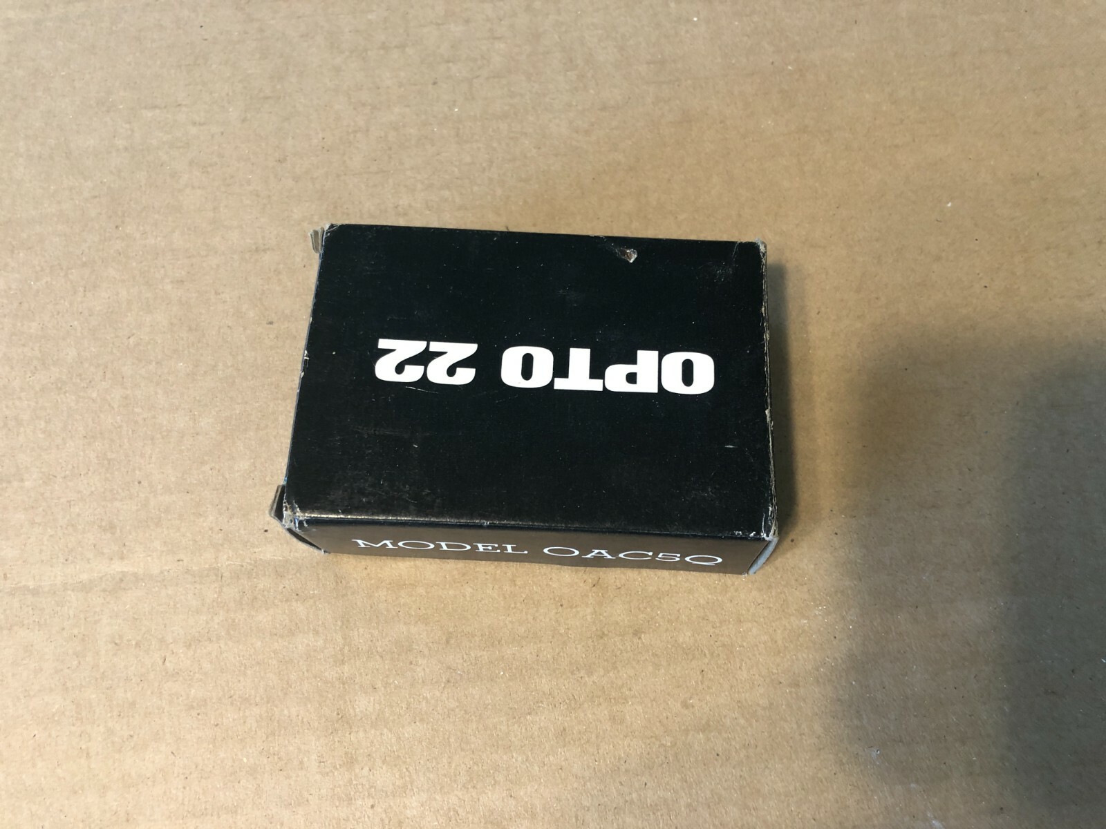 Opto 22, Process Module, OAC5Q