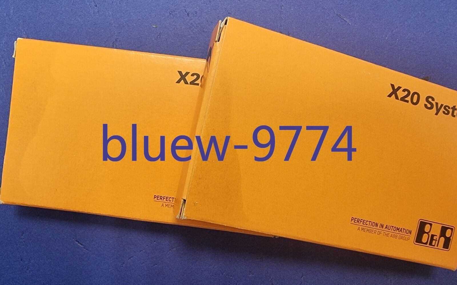 1PC B&R Module X20DO9322 X20D09322 New In Box Expedited Shipping