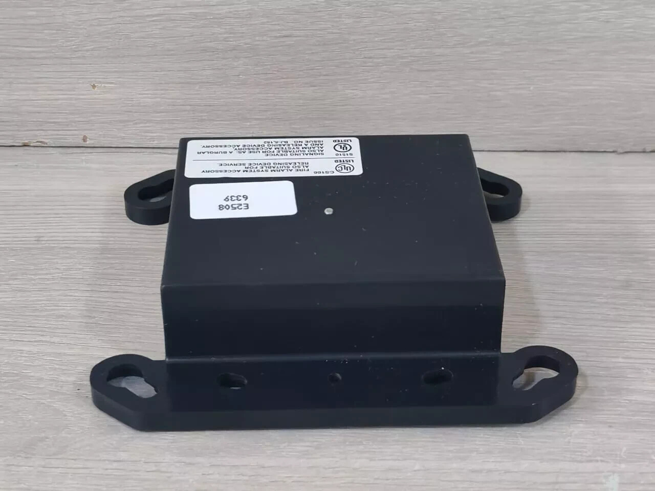 1 LOT 2PCS. SIEMENS HTRI-R 500-033300 INTEL INTERFACE MODULE -RELAY 575-049478