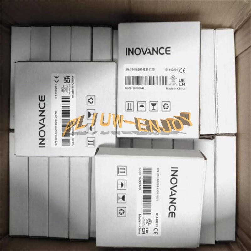 ONE INOVANCE GL20-1600END Module NEW