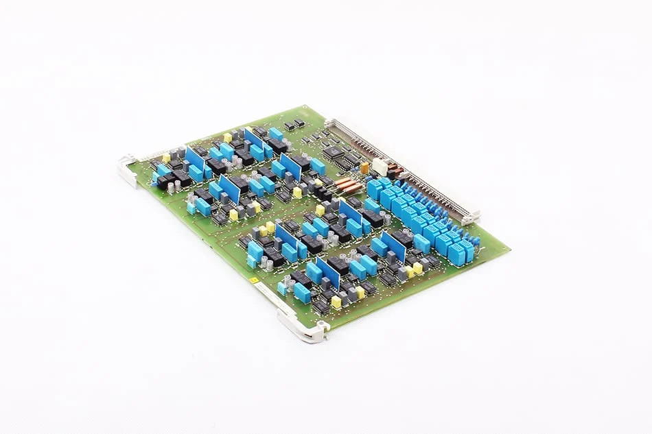 S30810-Q2542-X-3/01 SIEMENS – Refurbished – 24 Months Warranty