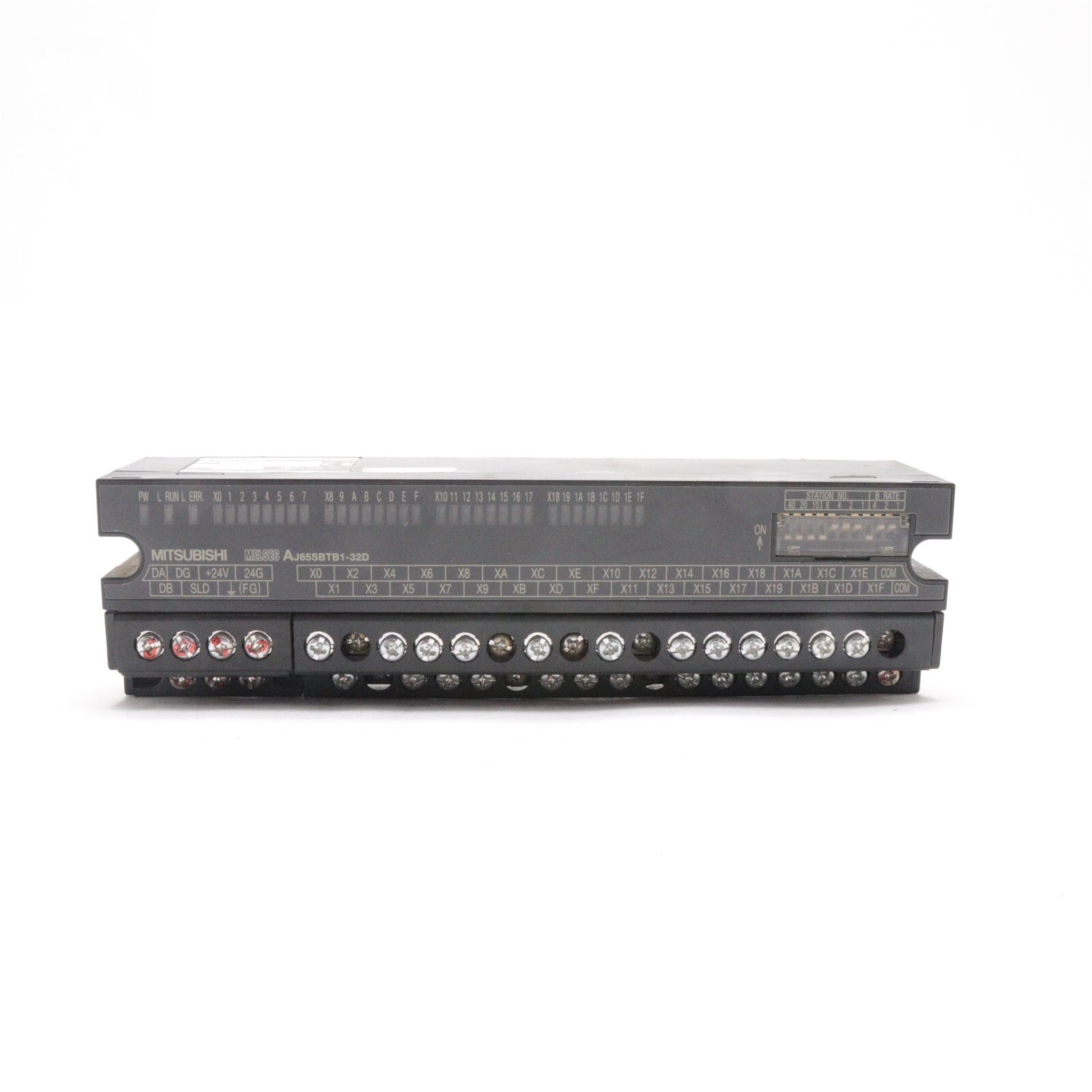 MITSUBISHI INPUT UNIT AJ65SBTB1-32D