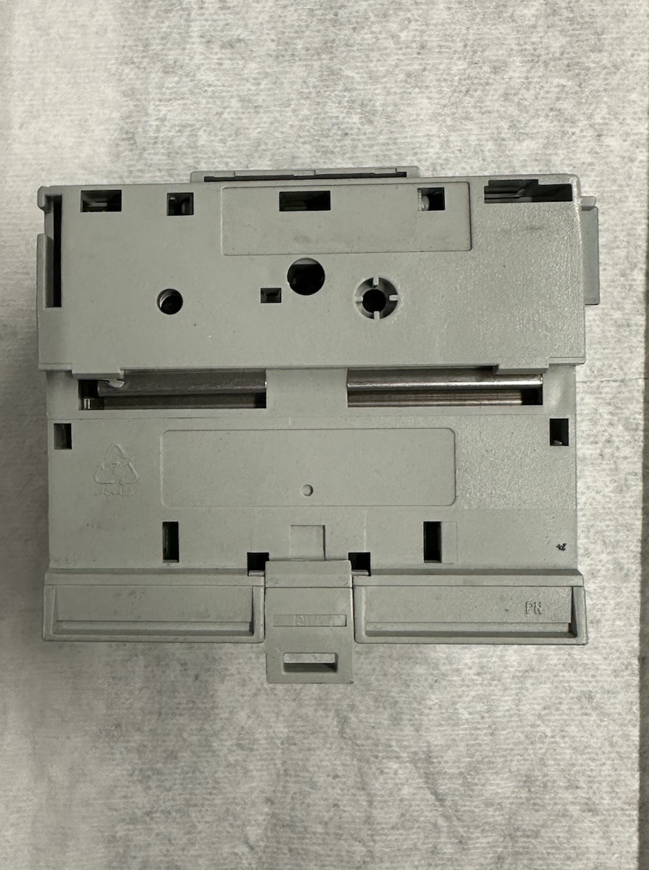 Allen-Bradley 1794-OW8 Flex I/O Relay Output Module Used Working Condition