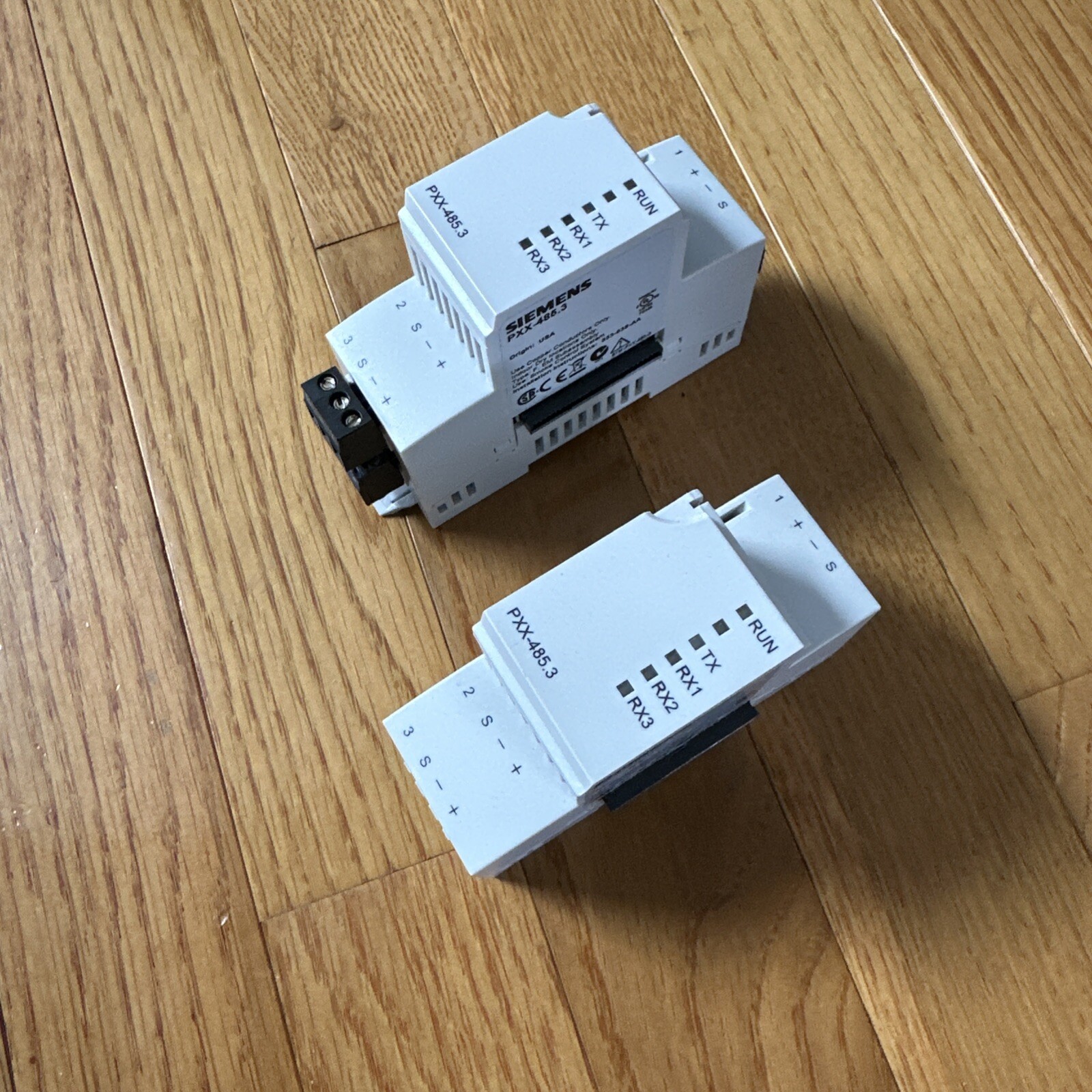 Siemens #PXX-485.3