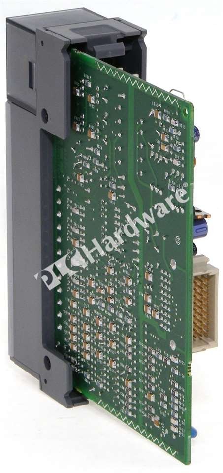 Surplus Open Allen Bradley 1746-NIO4I Series A SLC 500 2-In/2-Out Analog Module
