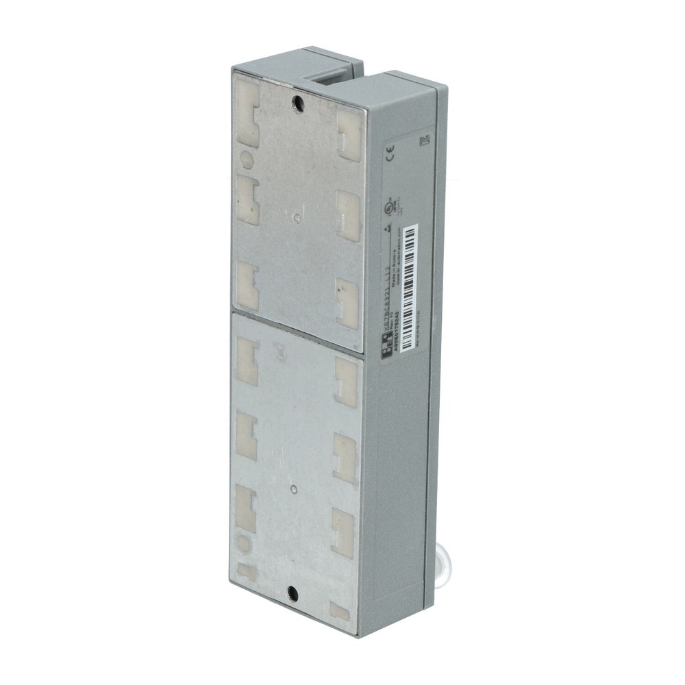 B&R Automation X67BC8321.L12 POWERLINK Bus Controller New NFP-