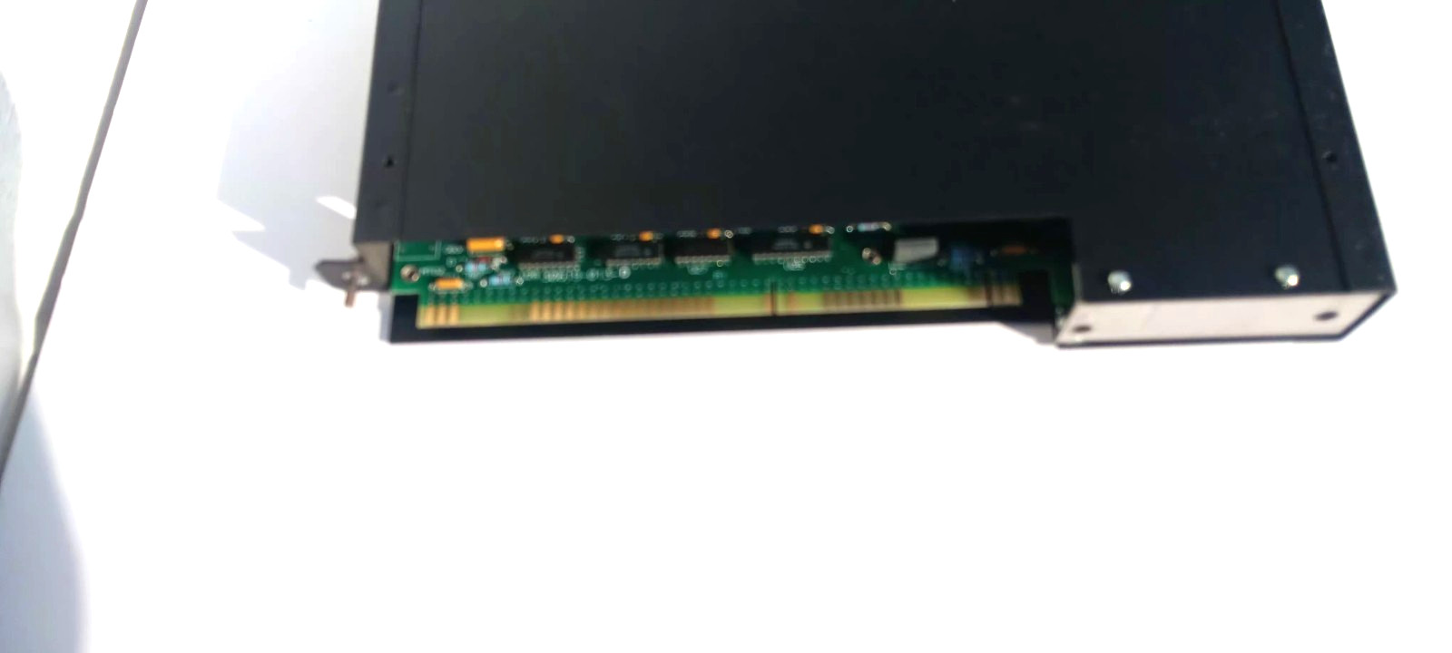 Square D Sy/Max 8030-RIM101 Input Module RIM101 RIM-101 Ser. C1SyMax