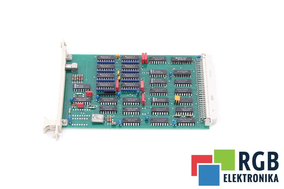 SE-GRAFIK3 STANGE – Refurbished – 24 Months Warranty