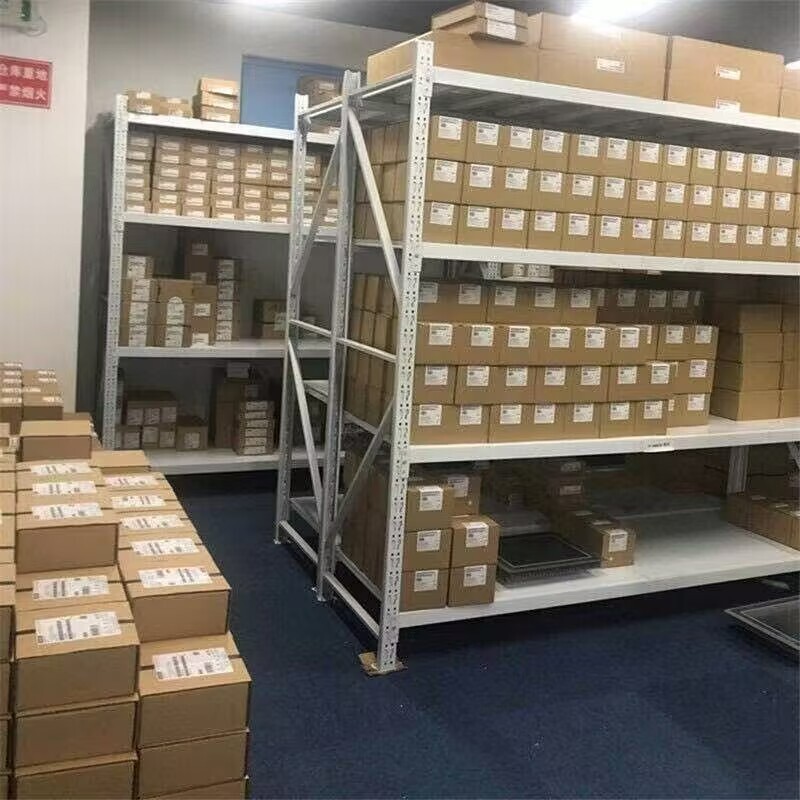 New Allen-Bradley 1769-OF4VI Ser A CompactLogix A/O Voltage Module 1769OF4VI