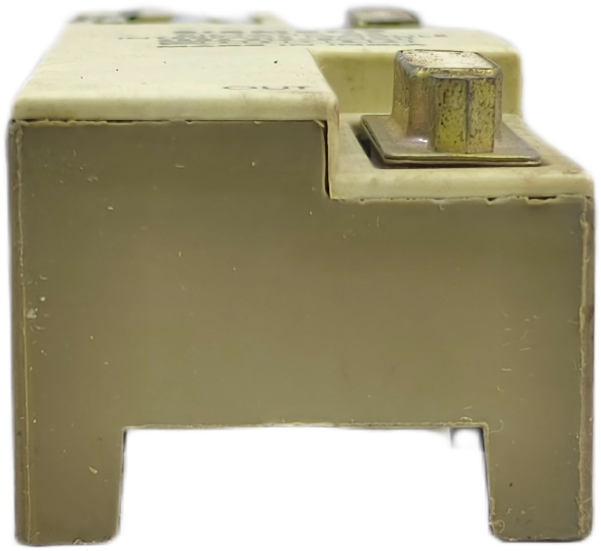 Siemens SIMATIC S5 6ES5 316-8MA11 Interface Module PLC Input Output Unit