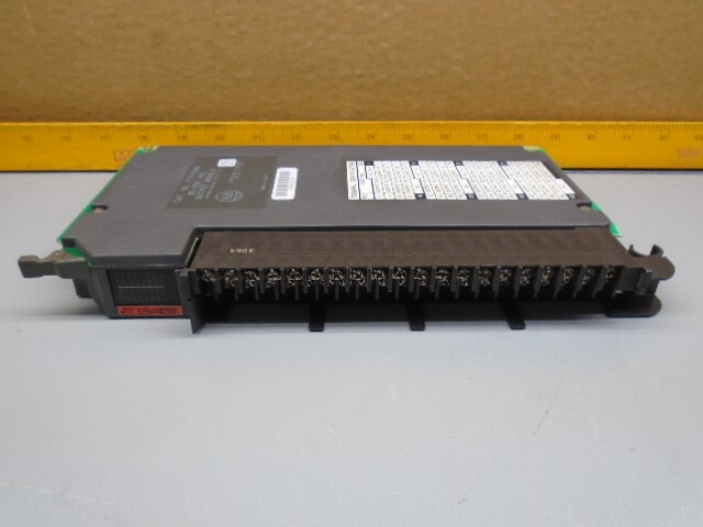 Allen Bradley 1771-OAN PLC 5 AC Output Module 1771-0AN N210