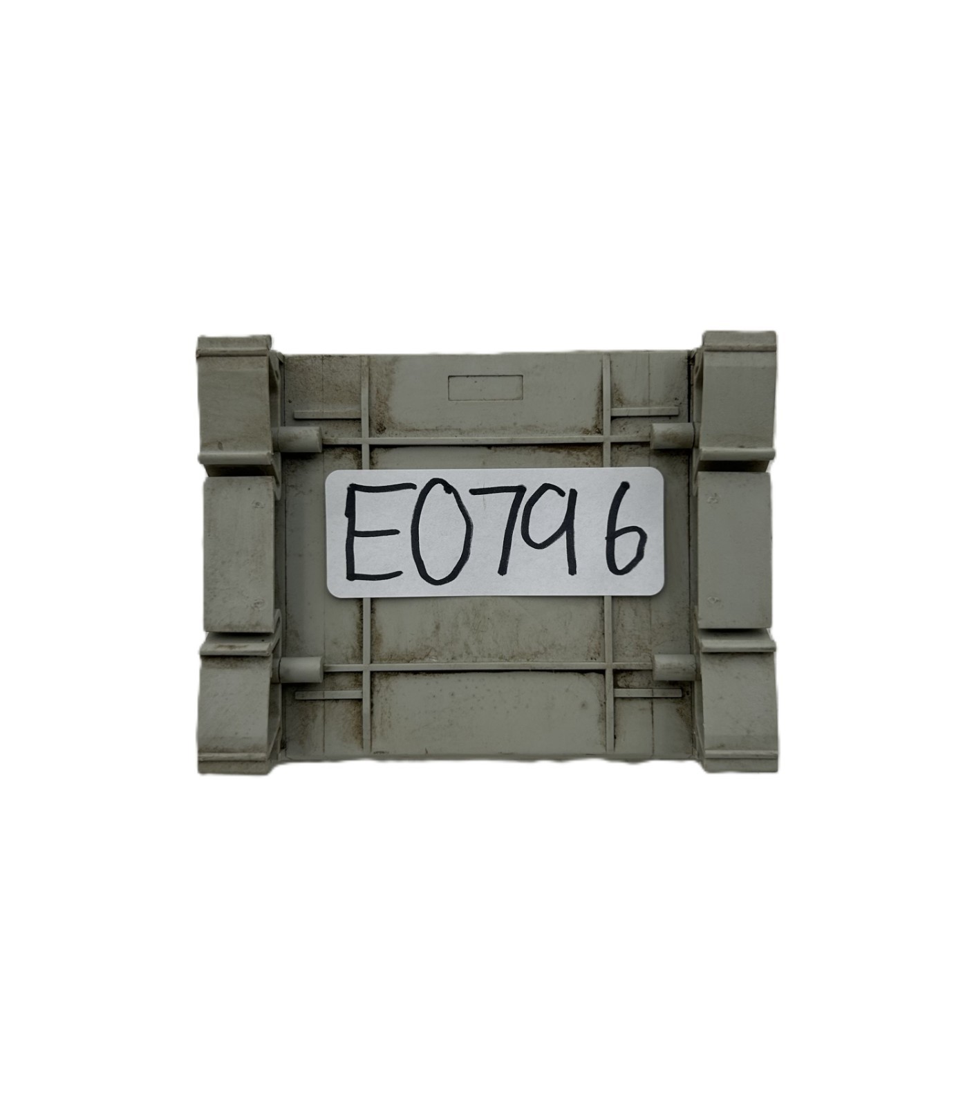 Allen-Bradley 1492-AIFM8-3 Ser A Analog Interface Module