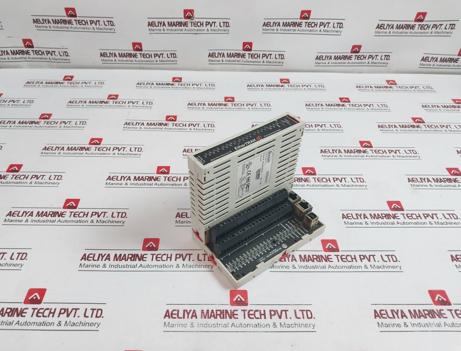 Honeywell E2-32AI20M-D Analog Inputs Module REV. 1 150MA 30VDC
