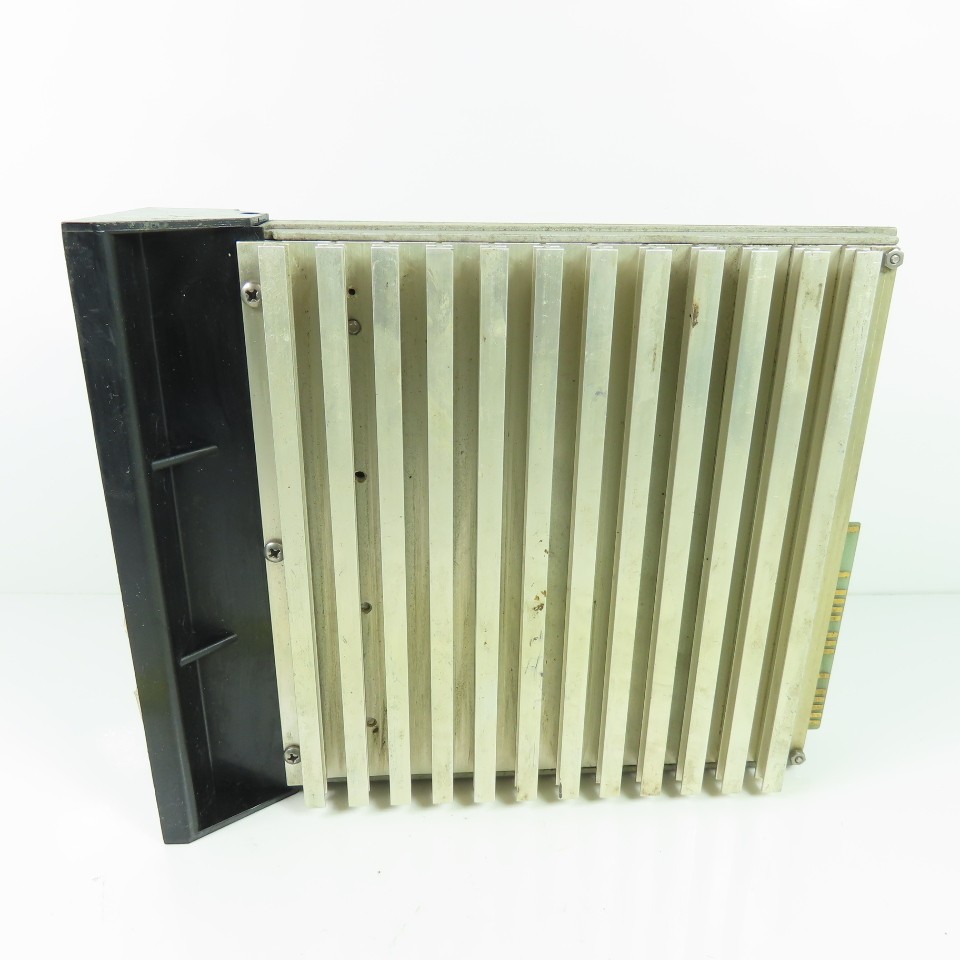Modicon B460 Input Output Module 115VAC