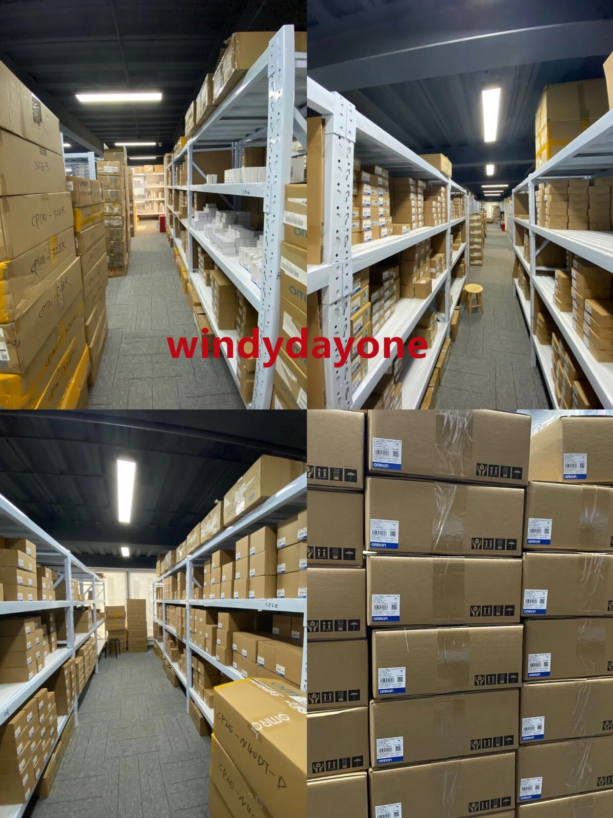 ONE 140DAI55300 PLC Module New Schneider Expedited Shipping