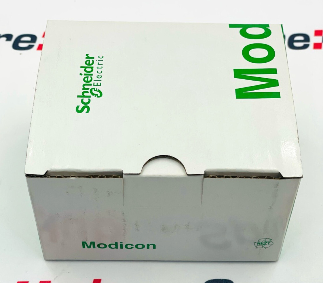 SCHNEIDER ELECTRIC TM2AMM3HT Analog Input Output Module