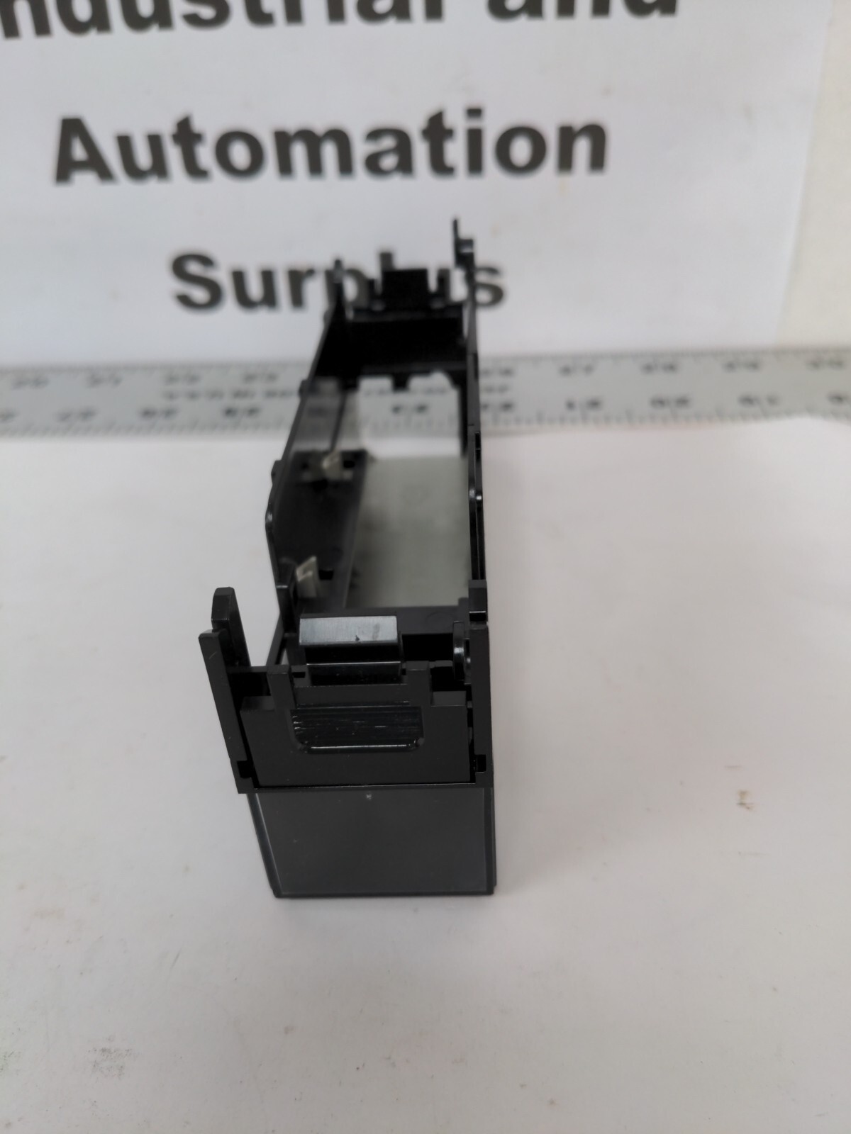 ALLEN BRADLEY 1756-N2/A 96906171 A01 SER. A