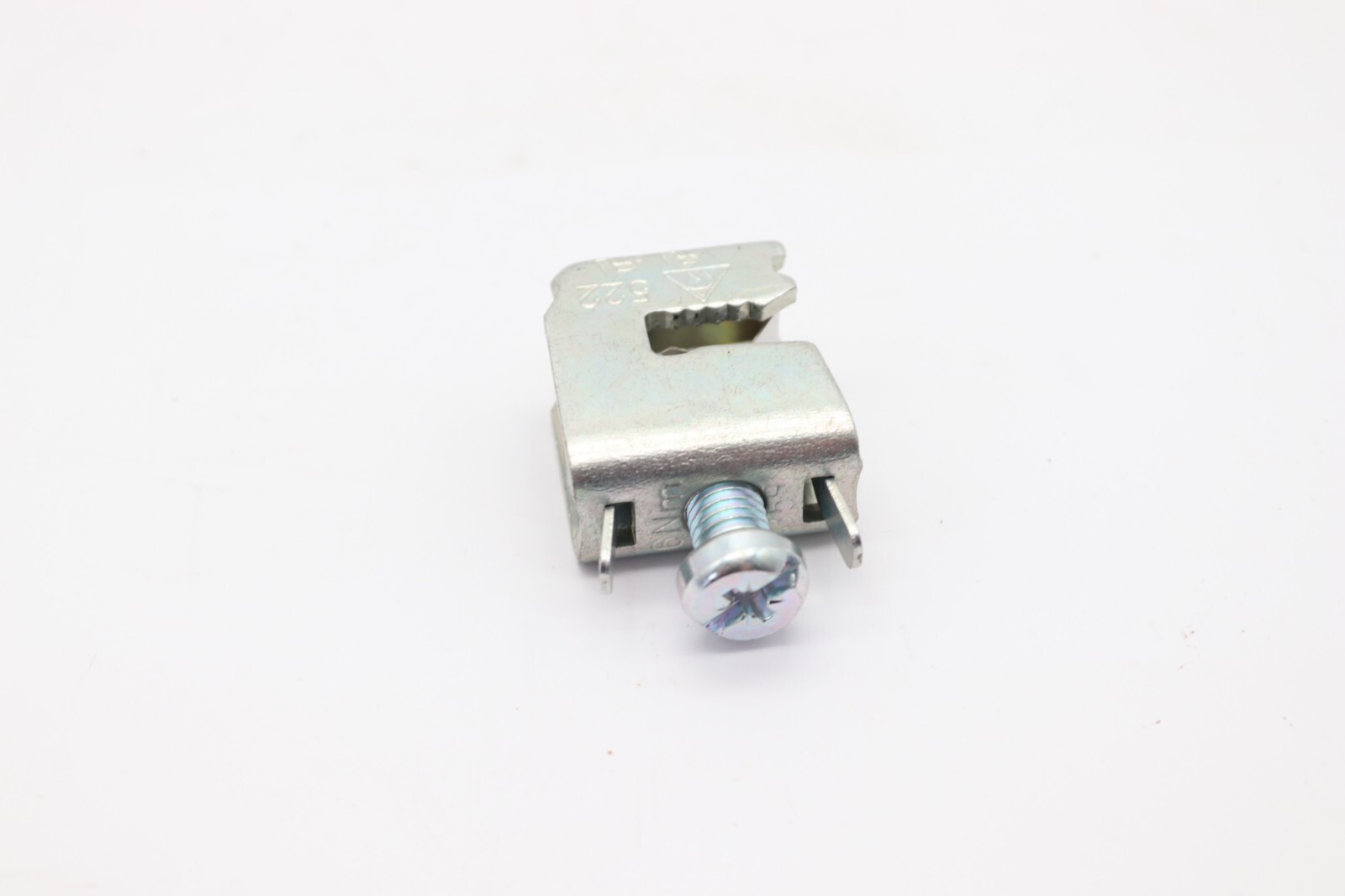 32 x Wöhner conductor connection terminal 01285.000